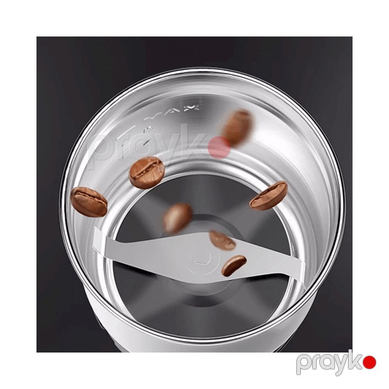 Qəhvə üyüdən Sokany SK-3026 — Mətbəx texnikası, Bakı (3)