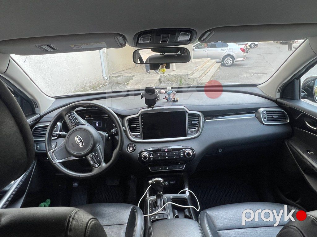 Kia Sorento, 2.0 L, 2015 il, 213 580 km — Avtomobillər, Bakı (6)