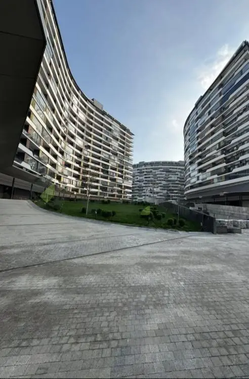 3 otaqlı mənzil Yeni tikili Satılır, Biləcəri qəs., Binəqədi, Bakı — Mənzil, Bakı (4)