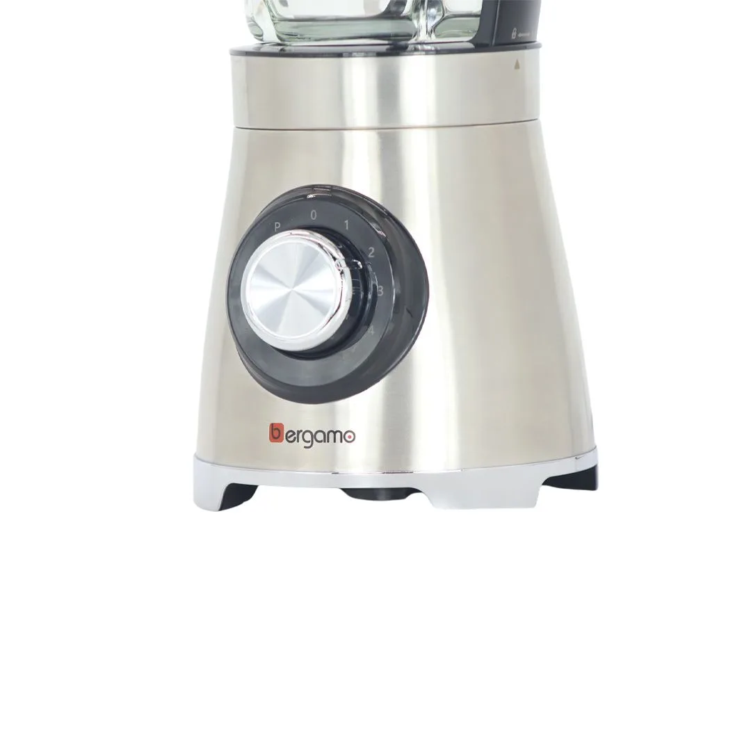 Blender Bergamo BG-SB3114DSB — Mallar, Bakı (2)