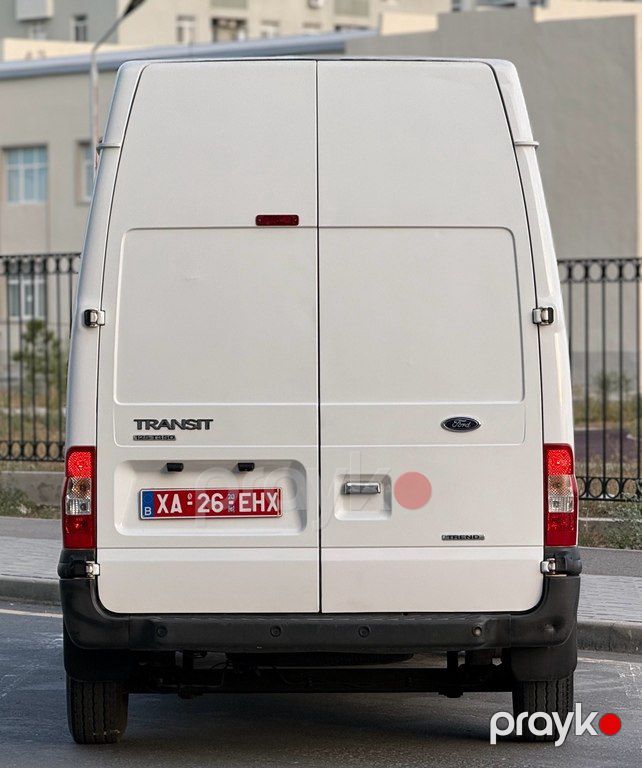 Ford Transit, 2.2 L, 2012 il, 177 000 km — Avtomobillər, Bakı (5)