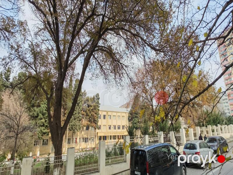 Satılır 2 otaqlı Bina evi menzil (Köhnə tikili), 60 m², Xətai rayonu — Mənzil, Bakı (3)