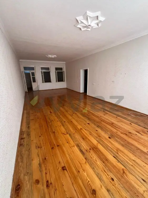 3 otaqlı Həyət evi Satılır, Gəncə — Ev, villa, Gəncə (6)