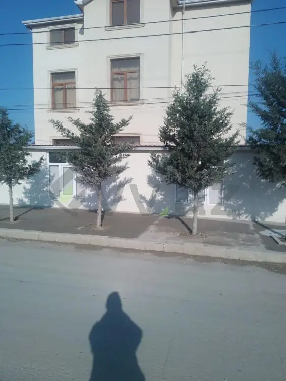 100 m² Obyekt / Ofis Kirayə, Gənclər şəhərciyi, Abşeron — Əmlak (10)