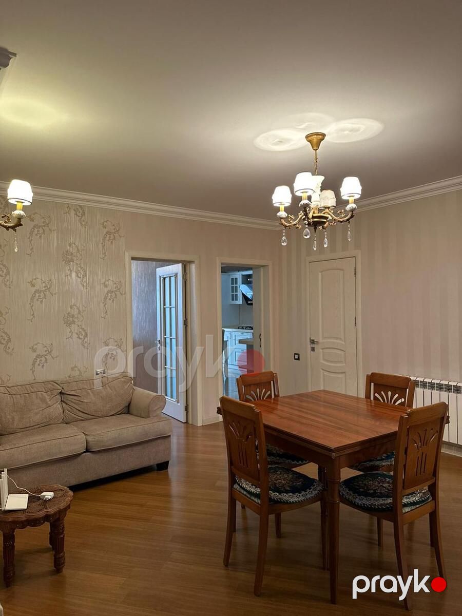 Satılır 3 otaqlı yeni tikili 114 m² — Mənzil, Bakı (7)