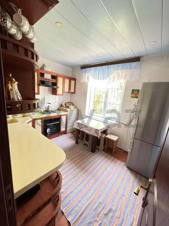 4 otaqlı Həyət evi Kirayə, Novxanı, Abşeron — Ev, villa (5)