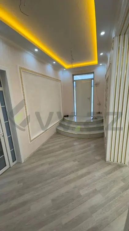 4 otaqlı Həyət evi Satılır, Gəncə — Ev, villa, Gəncə (5)