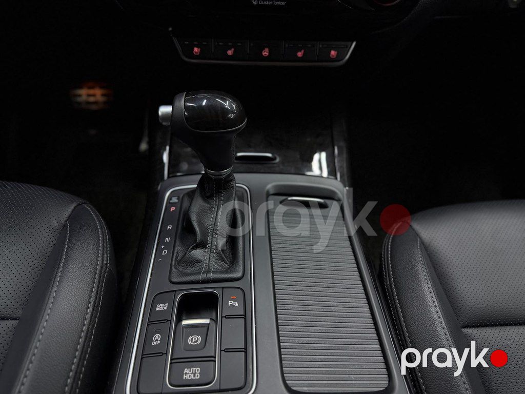 Kia Sorento, 2.0 L, 2016 il, 156 000 km — Avtomobillər, Bakı (10)