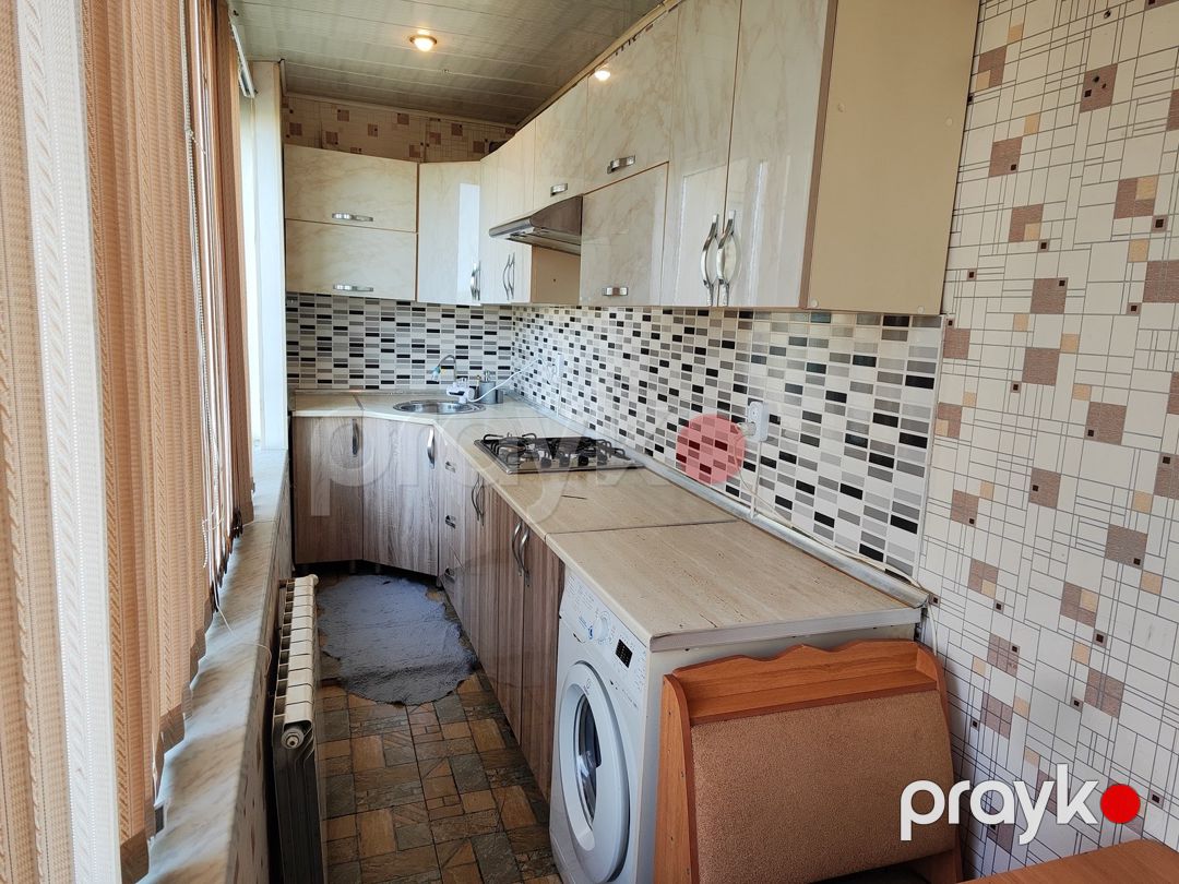 İcarəyə verilir 3 otaqlı köhnə tikili 55 m² — Mənzil, Bakı (4)
