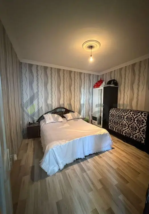 3 otaqlı Həyət evi Satılır, Buzovna, Xəzər, Bakı — Ev, villa, Bakı (9)