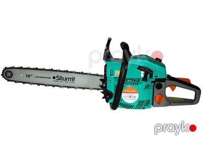 Zəncirli mişar Shturm ST6900 — Bakı