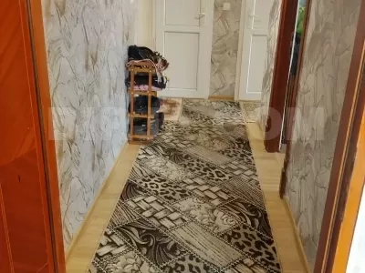 Satılır 2 otaqlı, Hövsan qəsəbəsi — Mənzil (8)