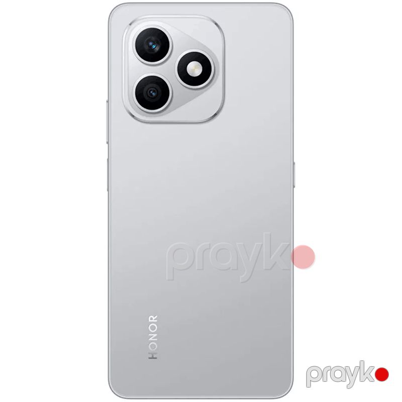 Honor X8d 8GB/256GB Velvet Grey — Smartfonlar, Bakı (3)