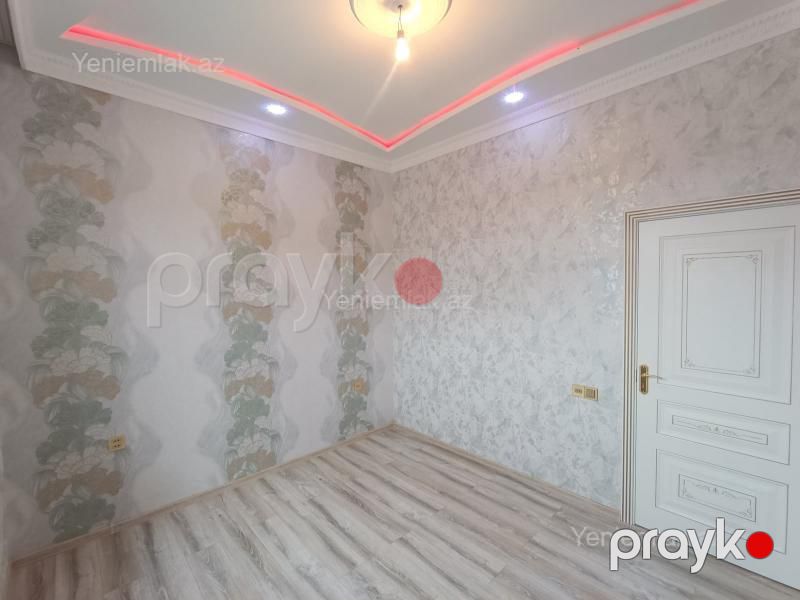 Satılır 4 otaqlı Həyət evi / Villa, 80 m², Saray — Ev, villa, Abşeron (7)