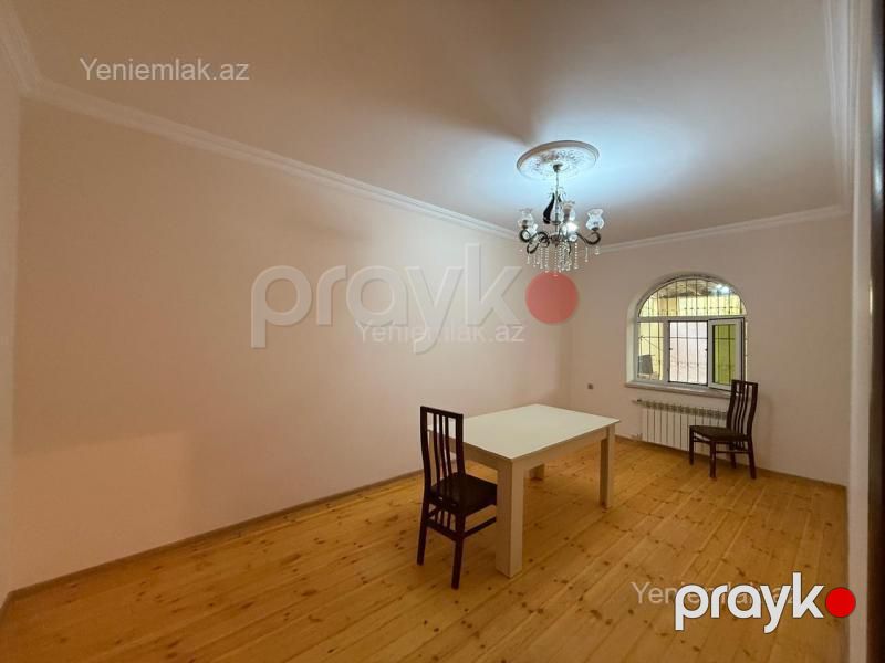 Satılır 4 otaqlı Həyət evi / Villa, 120 m², Sabunçu rayonu — Ev, villa, Bakı (4)