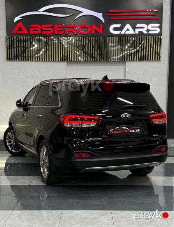 Kia Sorento, 2.0 L, 2017 il, 172 000 km — Avtomobillər, Sumqayıt (10)