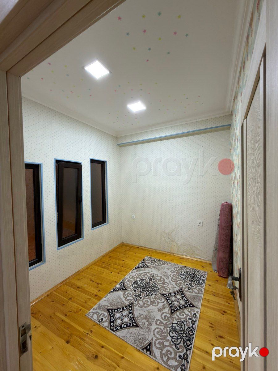 3-otaqlı yeni tikili kirayə verilir, Masazır qəs., 78 m² — Mənzil, Bakı (3)