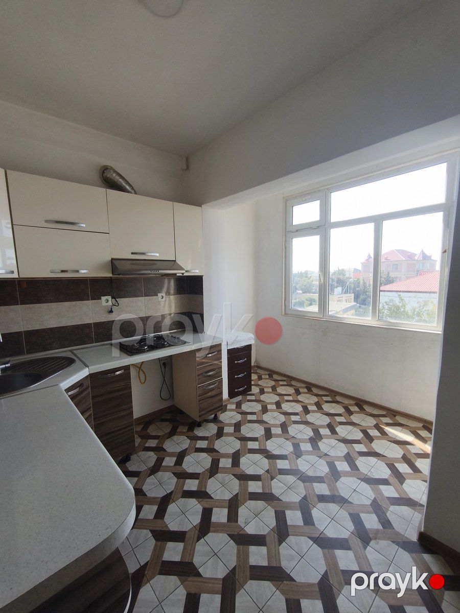 Satılır 2 otaqlı köhnə tikili 60 m² — Mənzil, Bakı (7)