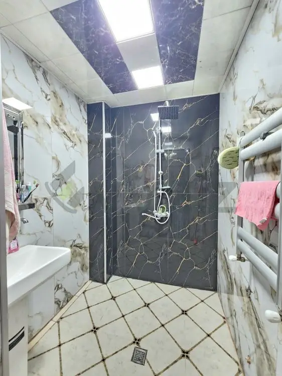 3 otaqlı mənzil Yeni tikili Satılır, Xırdalan — Mənzil, Xırdalan (4)
