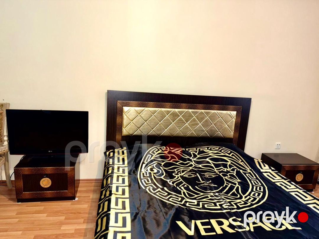 Satılır 3 otaqlı yeni tikili 110 m² — Mənzil, Bakı (5)