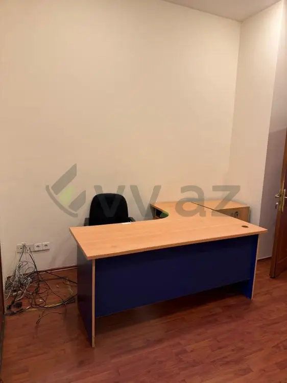 235 m² Obyekt / Ofis Kirayə, Yeni Yasamal qəs., Yasamal, Bakı — Əmlak, Bakı (3)