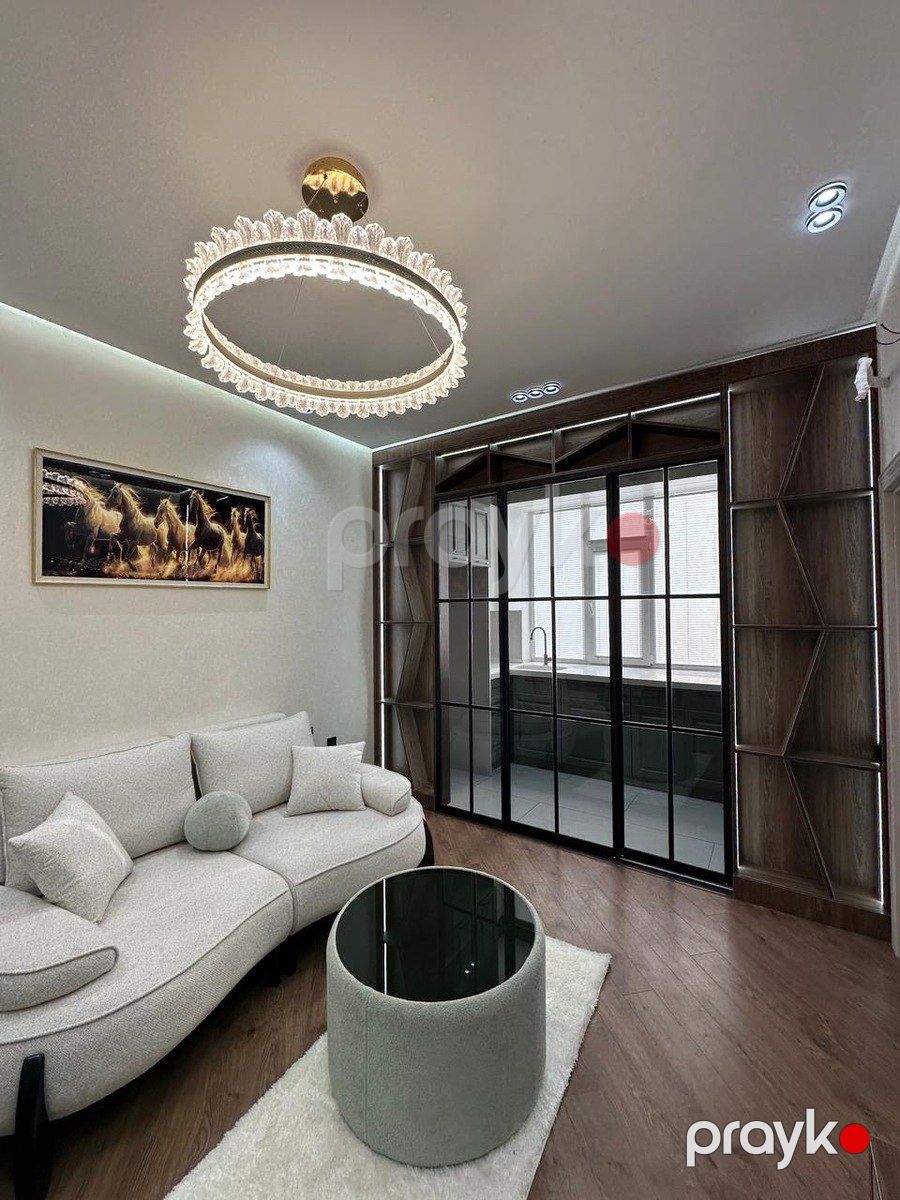 Satılır 3 otaqlı yeni tikili 65 m² — Mənzil, Bakı (3)