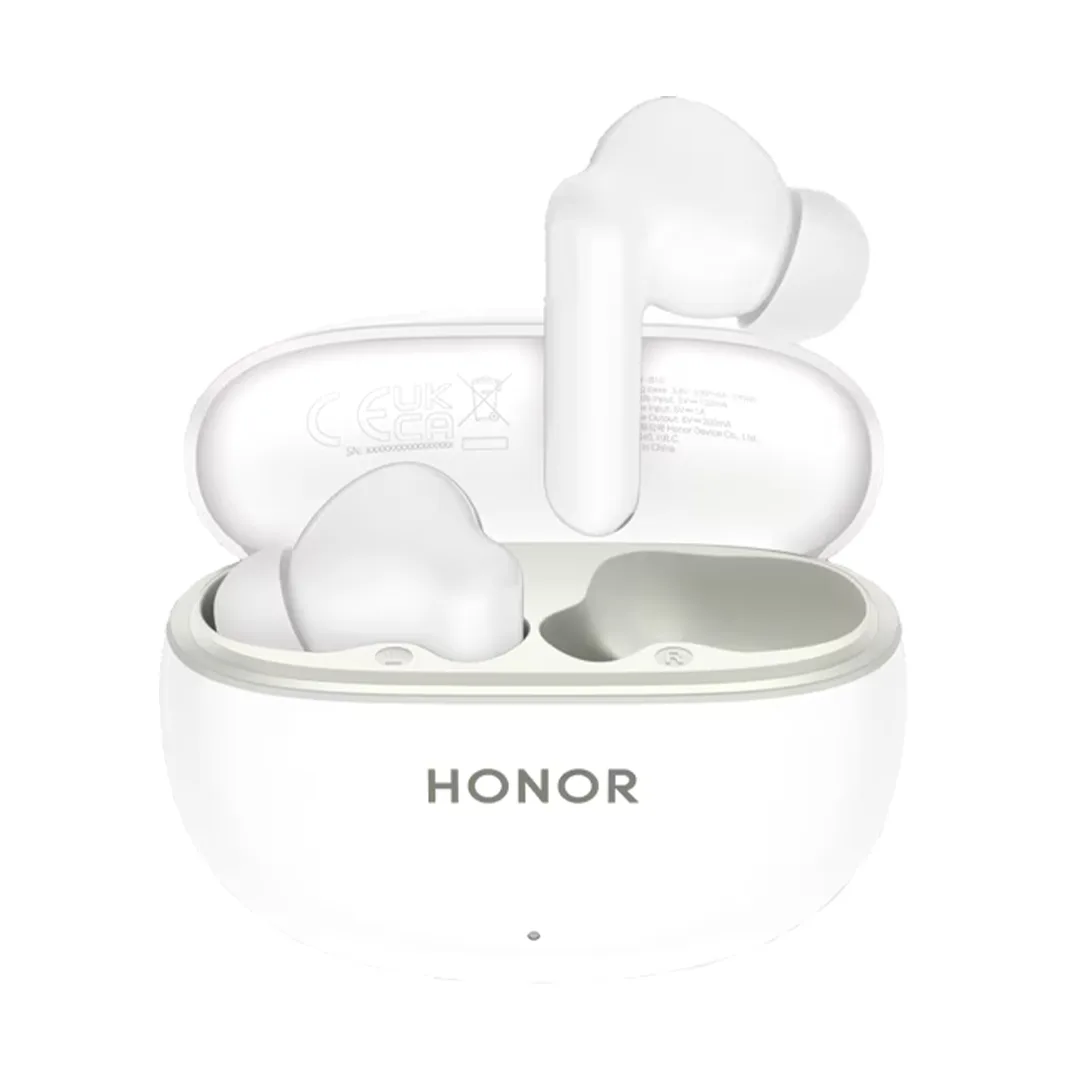 Qulaqlıq Honor earbuds x10 lite — Mallar, Bakı (3)