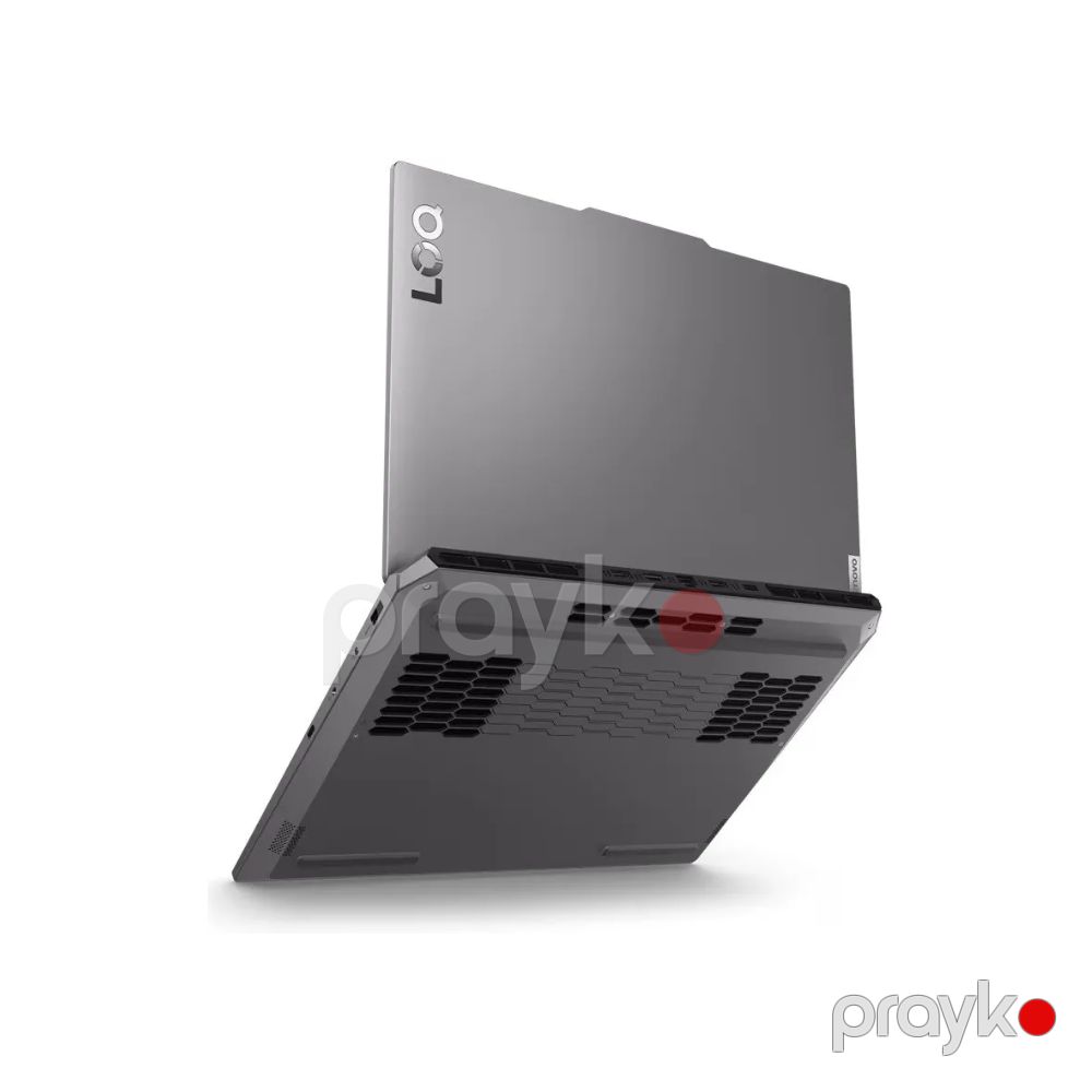 Noutbuk Lenovo LOQ 15IRX9 (83DV01GBRK) — Noutbuklar, Bakı (6)