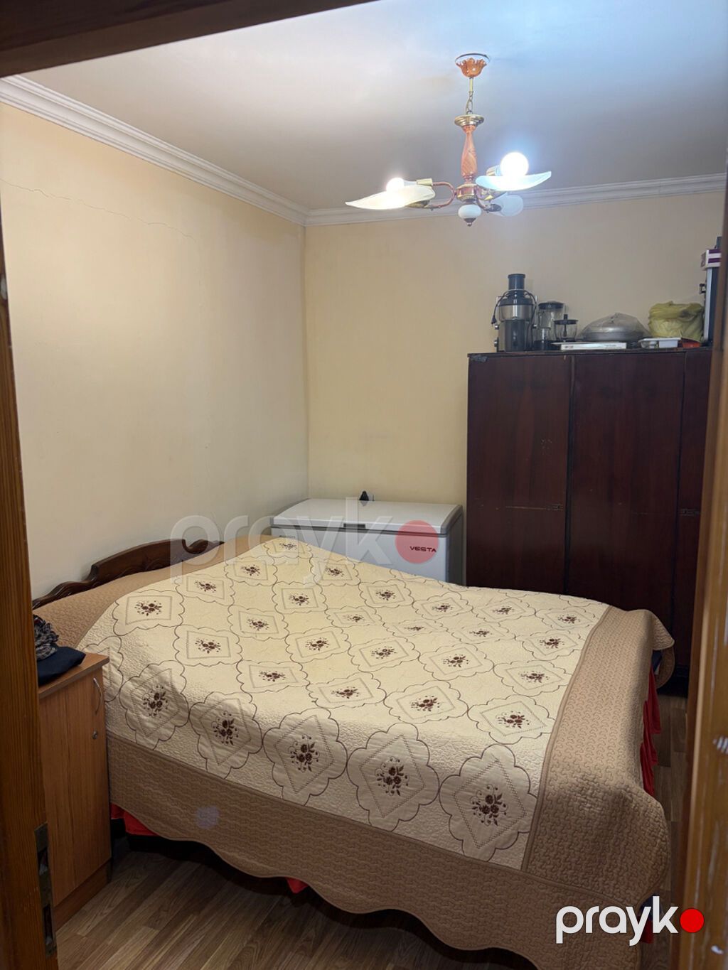 Bayıl 4 otaqlı, 123 kv. m, Kredit yoxdur, Orta təmir — Ev, villa, Bakı (4)