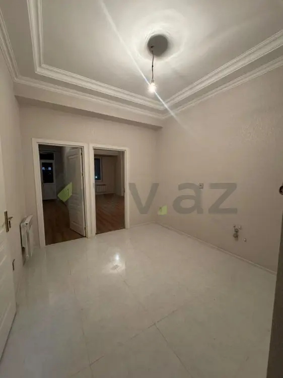 2 otaqlı mənzil Yeni tikili Satılır, Saray, Abşeron — Mənzil (3)
