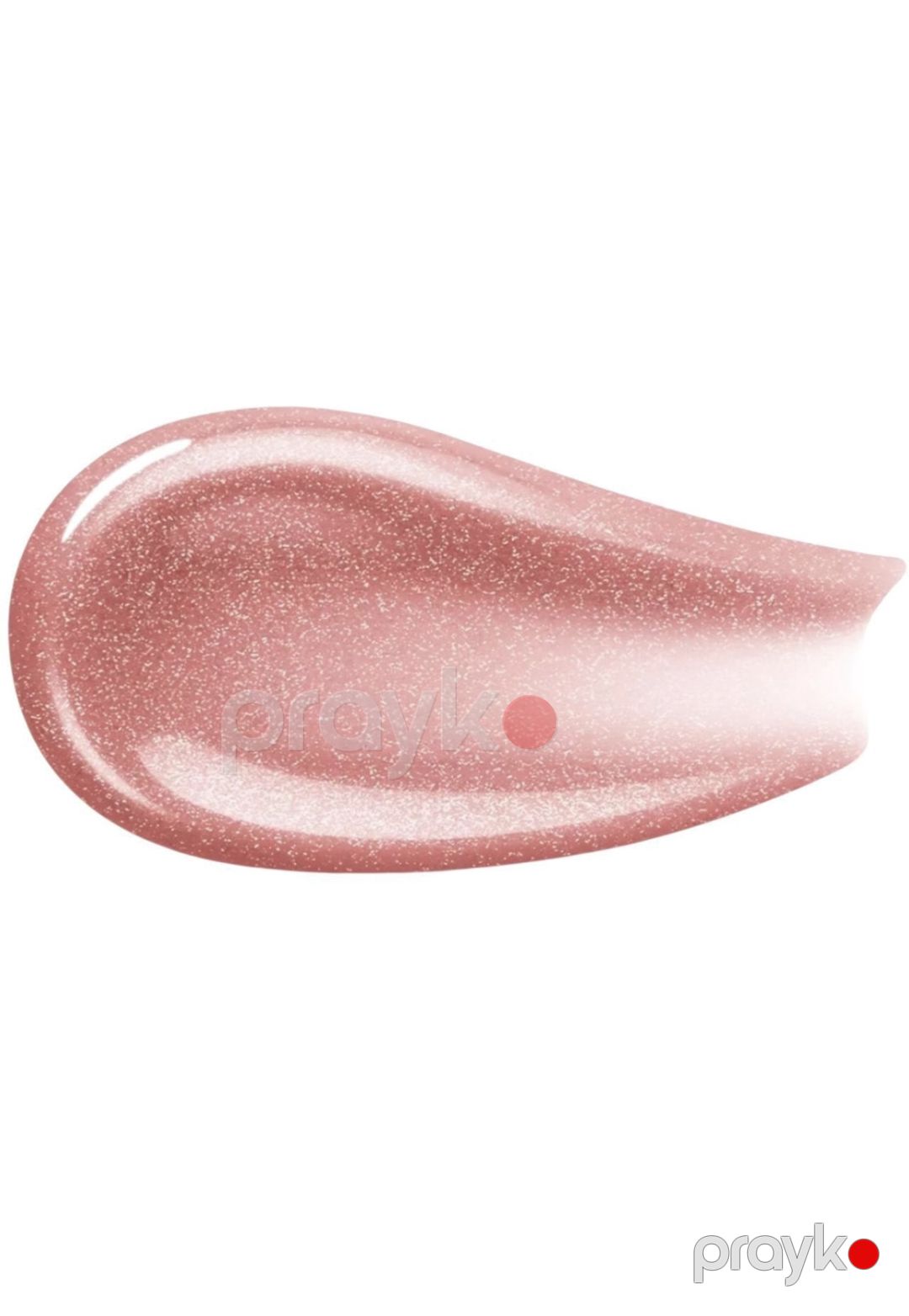 Dodaq üçün parıldadıcı 3D Hydra 35 Pearly Warm Mauve 6.5 ml — Mallar, Bakı (2)