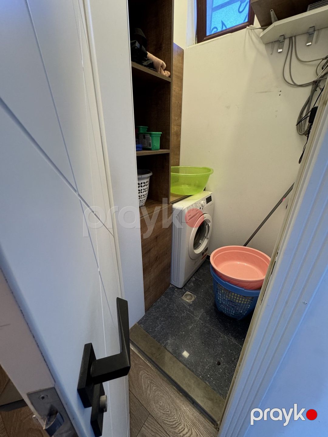 Satılır 5 otaqlı həyət evi/bağ evi 350 m² — Ev, villa, Bakı (11)