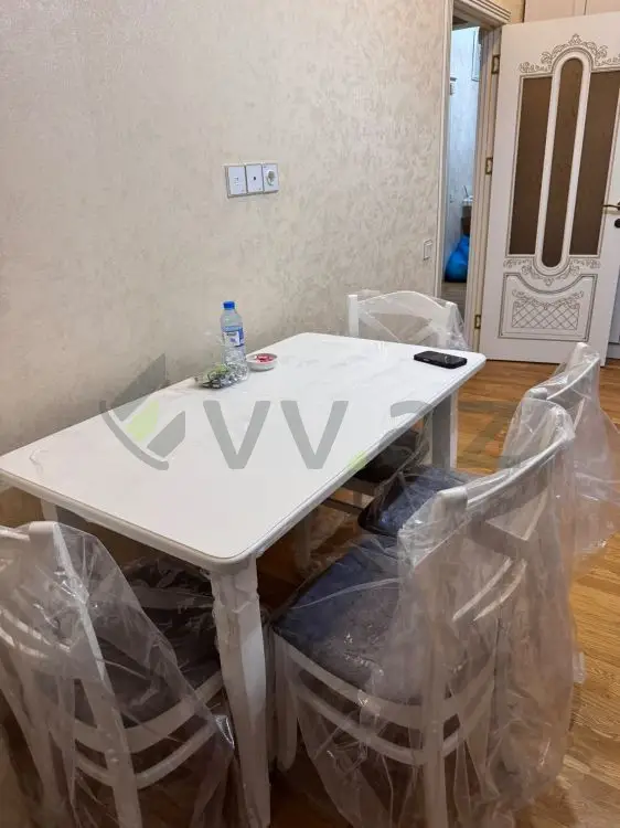 3 otaqlı mənzil Yeni tikili Kirayə, Yasamal qəs., Yasamal, Bakı — Mənzil, Bakı (6)