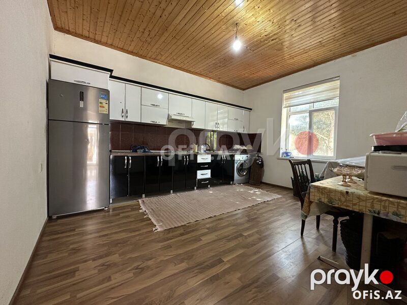 Həyət evləri Satılır Suraxanı r., Hövsan q., 5 otaq, 200 m² — Ev, villa, Bakı (7)