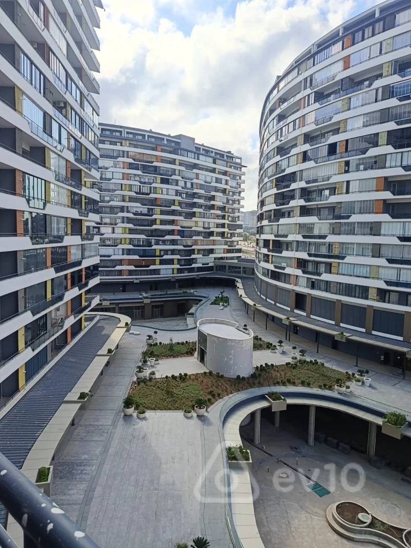 2 otaqlı mənzil, 72 m², Greenville Residence — kirayə — Bakı