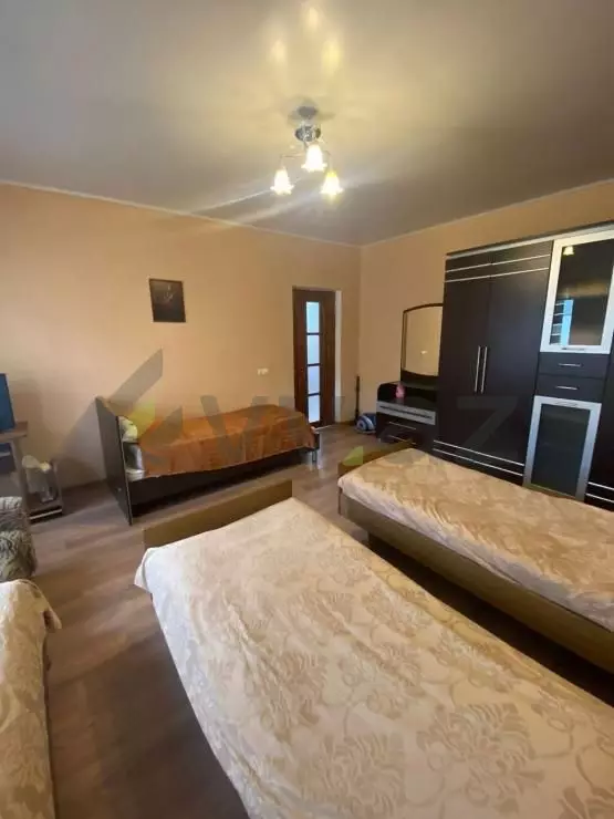 3 otaqlı Həyət evi Kirayə (günlük), Qəbələ — Ev, villa, Qəbələ (12)