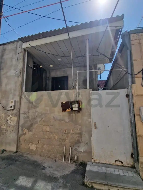 2 otaqlı Həyət evi Satılır, Xırdalan — Ev, villa, Xırdalan (2)