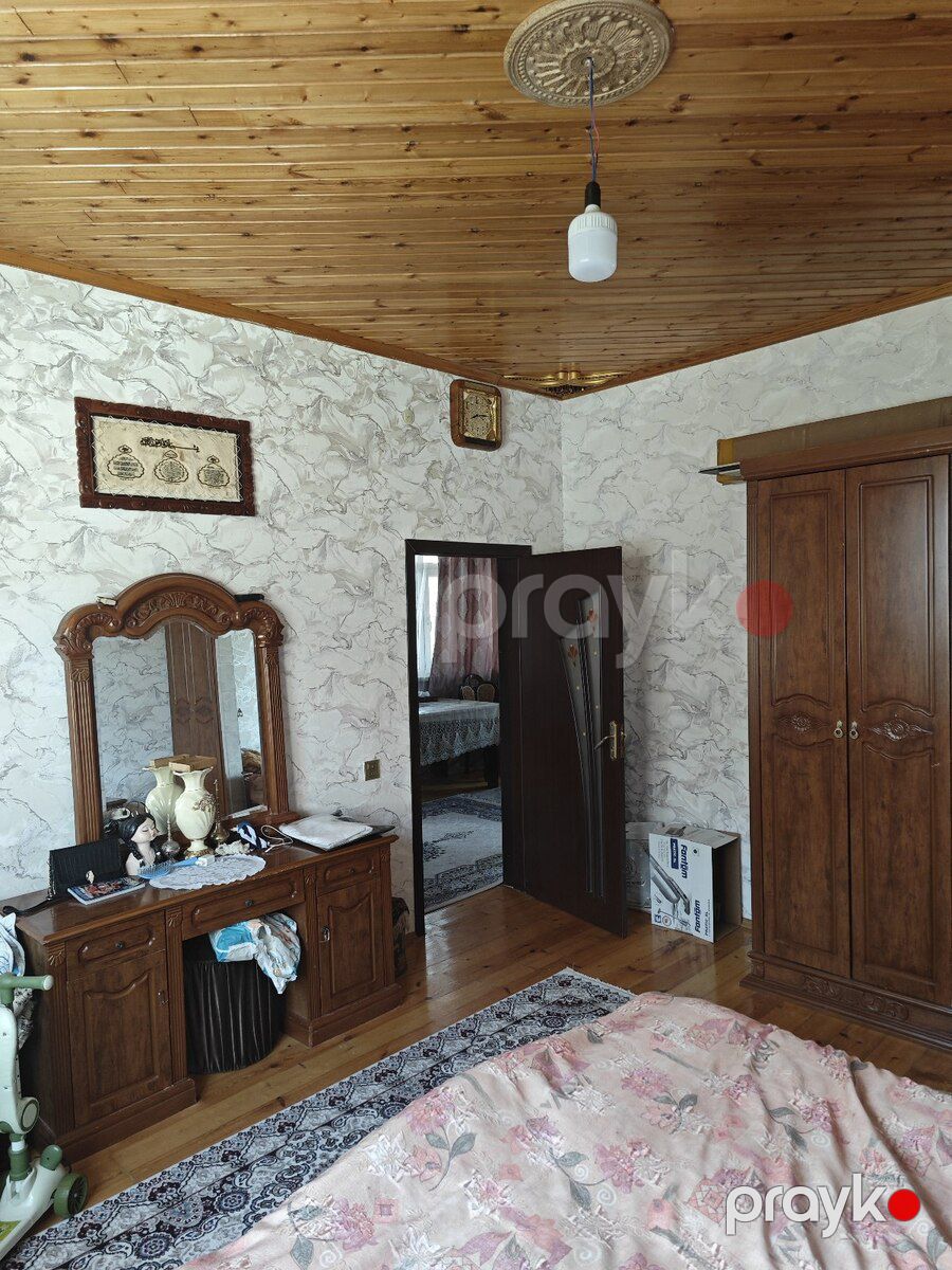 Həyət evi, Ceyranbatan qəs — Ev, villa, Sumqayıt (10)