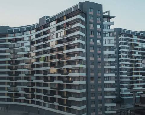 3 otaqlı mənzil Yeni tikili Satılır, 28 may qəs., Binəqədi, Bakı — Ramin — Apartment
