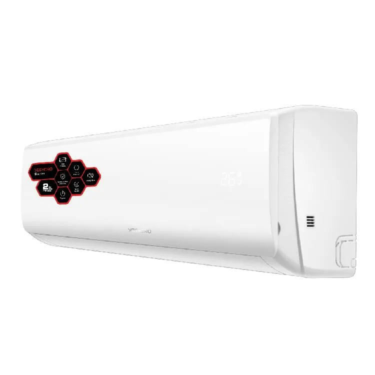 Kondisioner Yoshiro YAC-S12OT0W KIT 12000 BTU (quraşdırılmasız) — İqlim texnikası, Bakı (3)