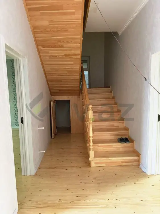 4 otaqlı Həyət evi Satılır, Masazır, Abşeron — Ev, villa (11)