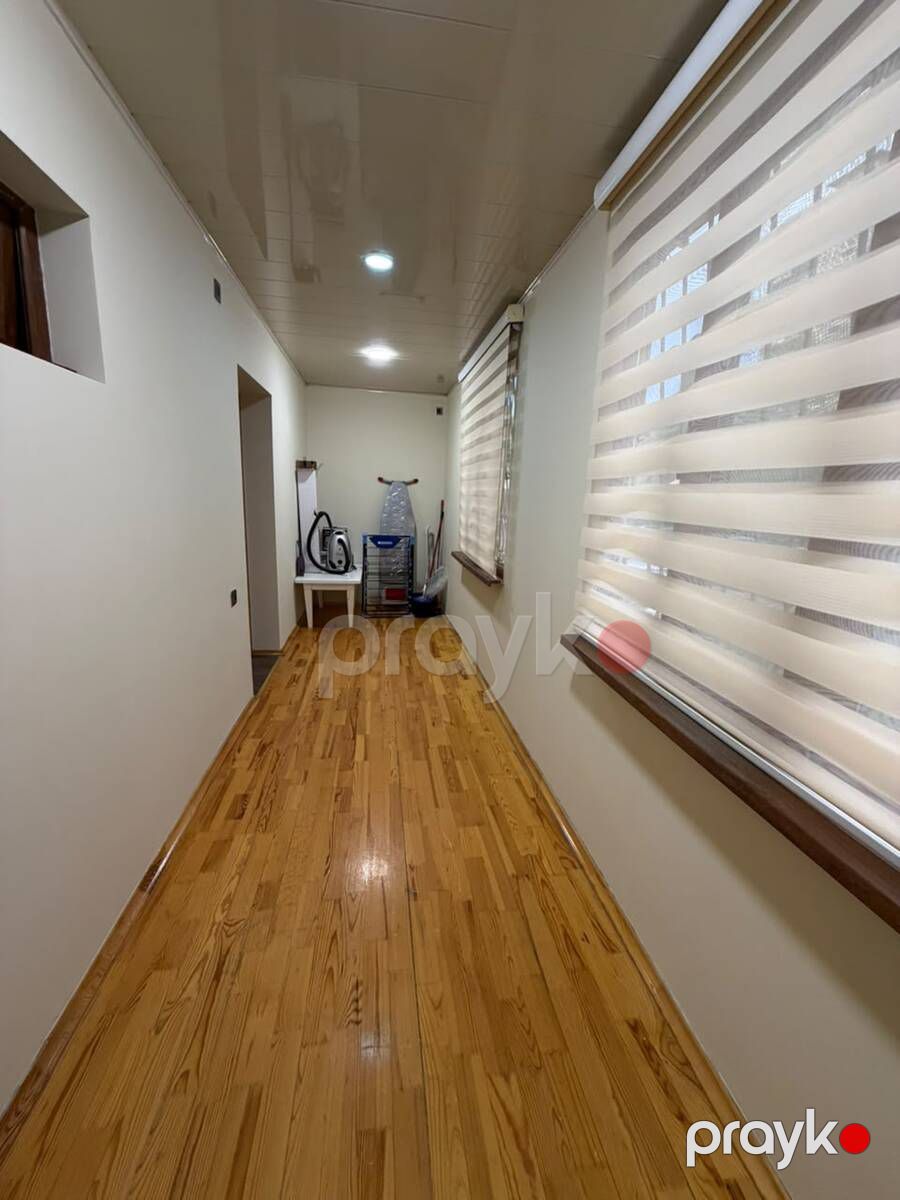 2-otaqlı mənzil kirayə verilir, Nəsimi m., 80 m² — Mənzil, Bakı (8)