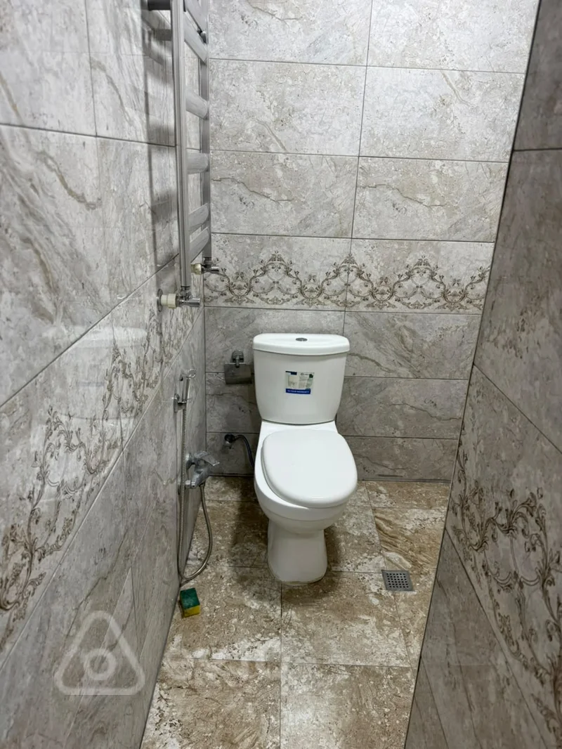 2 otaqlı mənzil, 45 m², cefer xandan — Mənzil, Bakı (4)