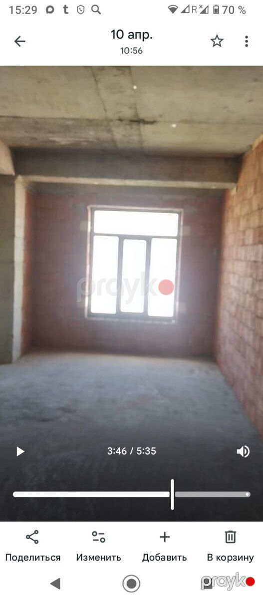 3-комн. новостройка, Ул. Магамед Физули., 88 м² — Mənzil, Qusar (9)