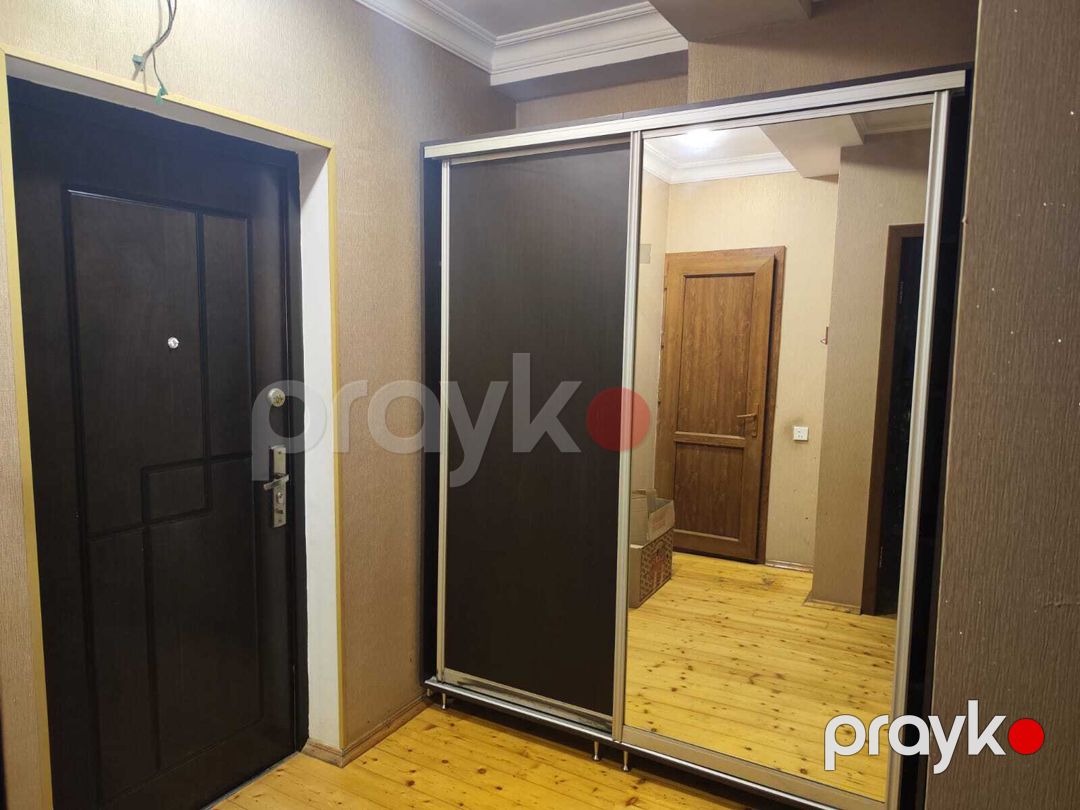 İcarəyə verilir 2 otaqlı yeni tikili 60 m² — Mənzil, Bakı (8)