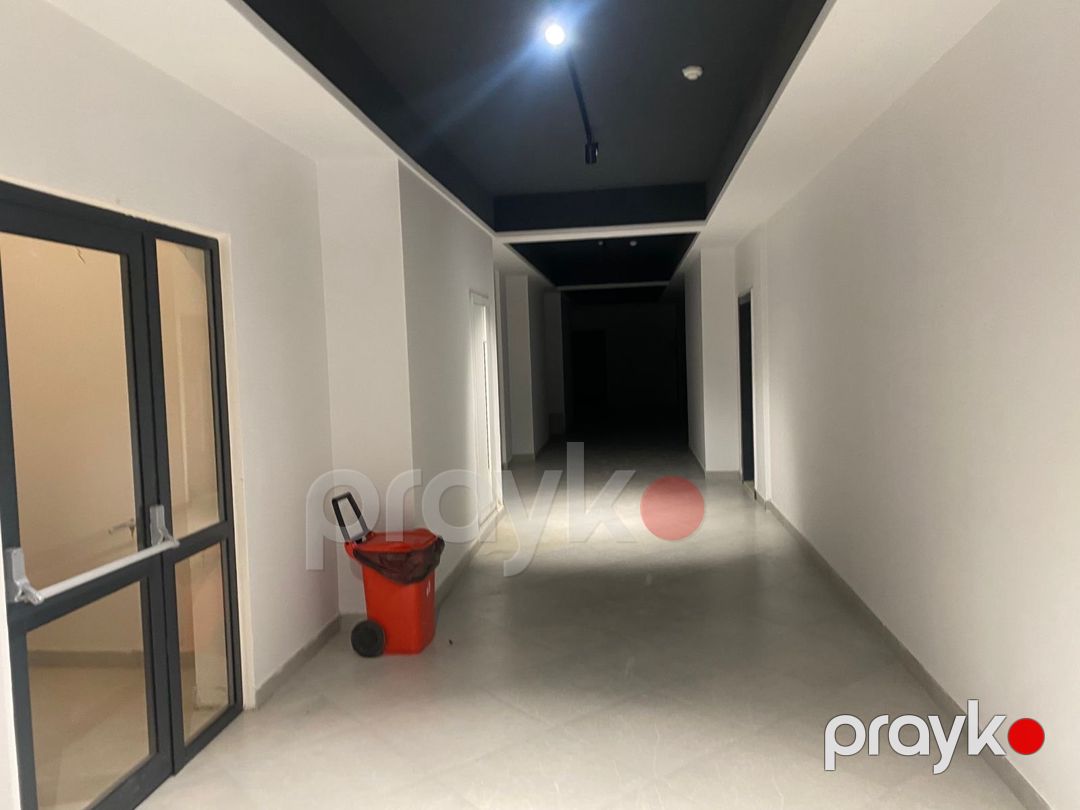 Satılır 2 otaqlı yeni tikili 92 m² — Mənzil, Bakı (2)