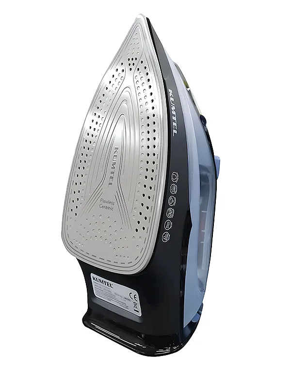 Ütü Kumtel HMU-04 Blue — Ütü, Bakı (3)