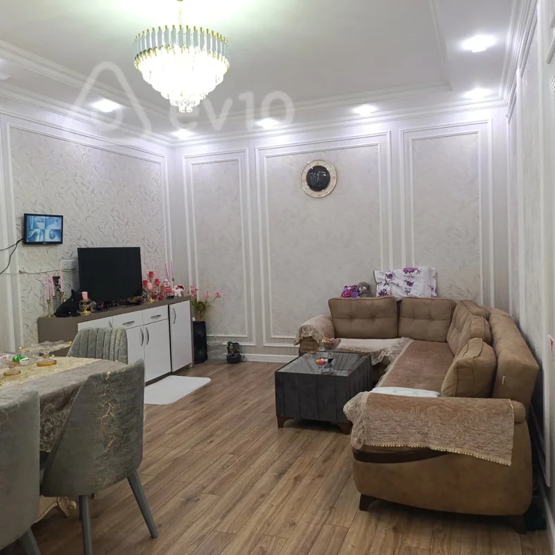 4 otaqlı həyət evi, 185 m², Masazır — kirayə — Ev, villa, Bakı (3)