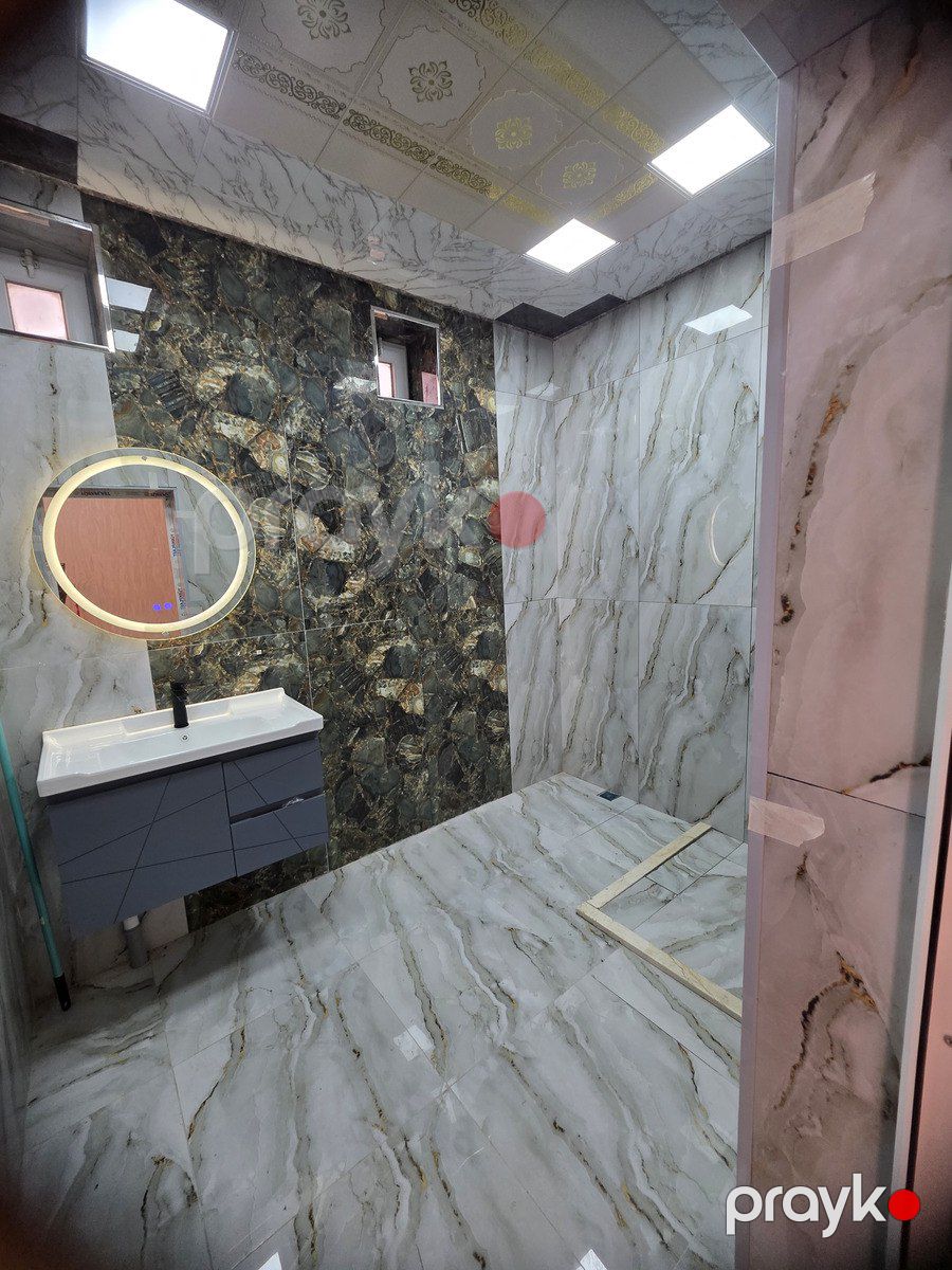 Satılır 6 otaqlı həyət evi/bağ evi 180 m² — Ev, villa, Bakı (5)