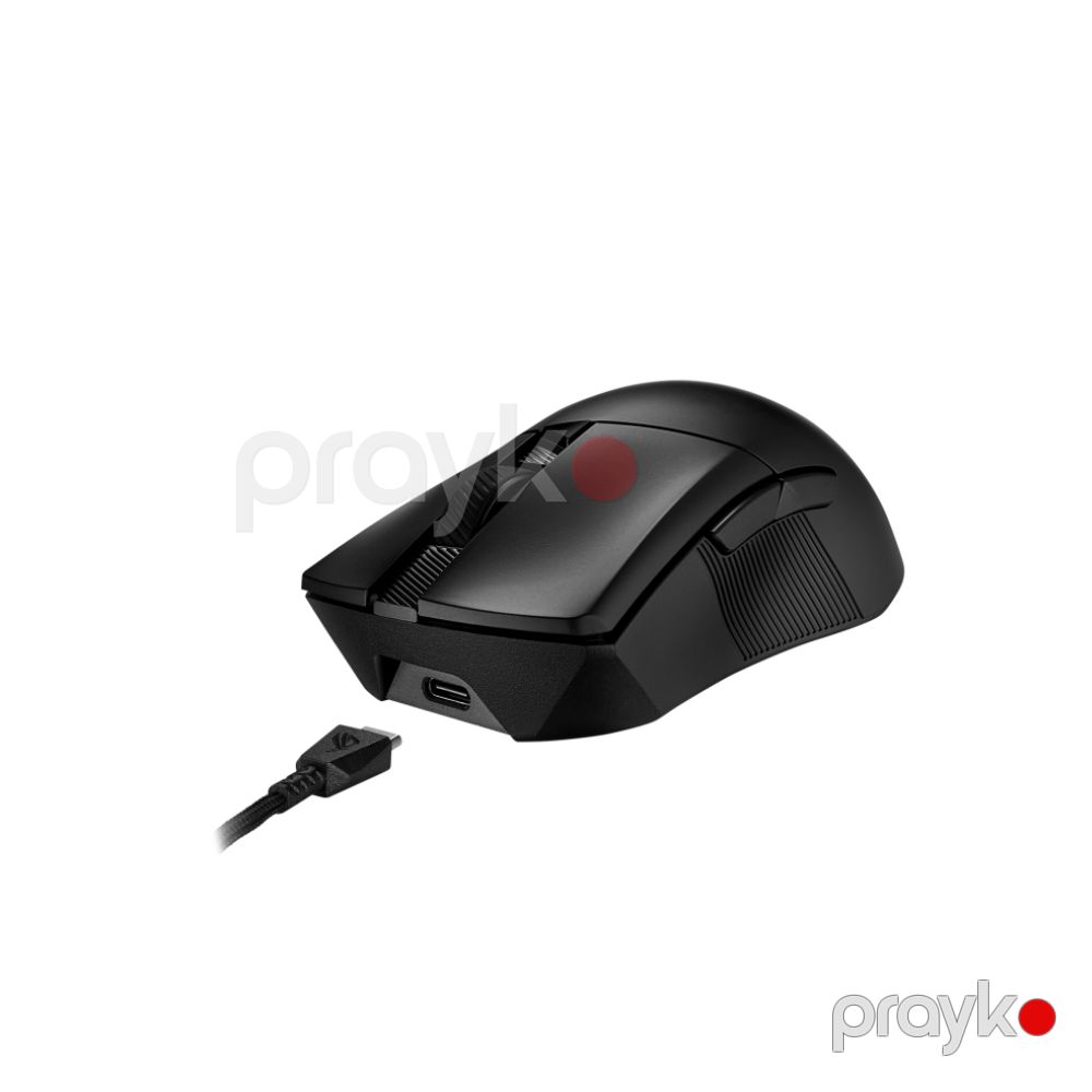 ASUS ROG Gladius III Wireless AimPoint (90MP02Y0-BMUA01) — Periferik cihazlar, Bakı (2)